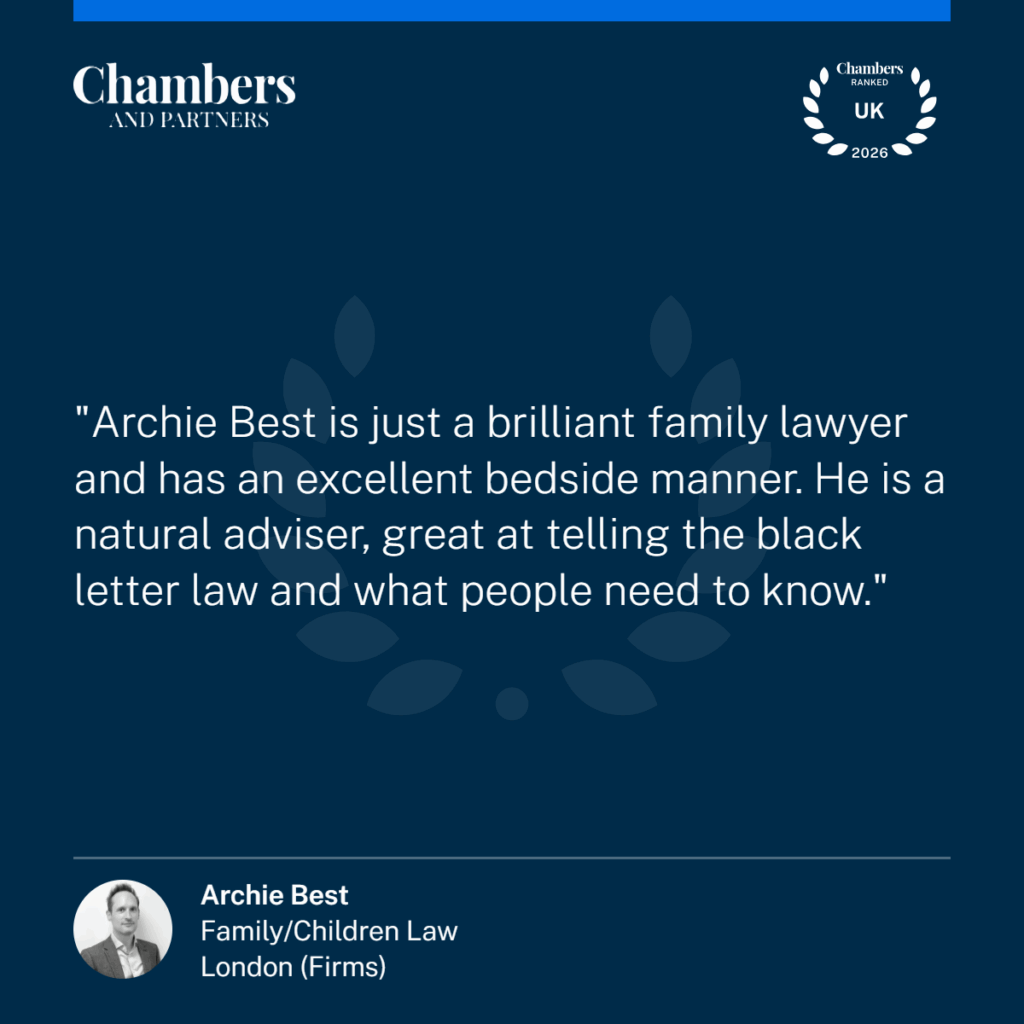 Chambers and Partners Quote