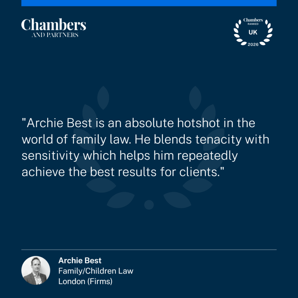 Chambers and Partners Quote