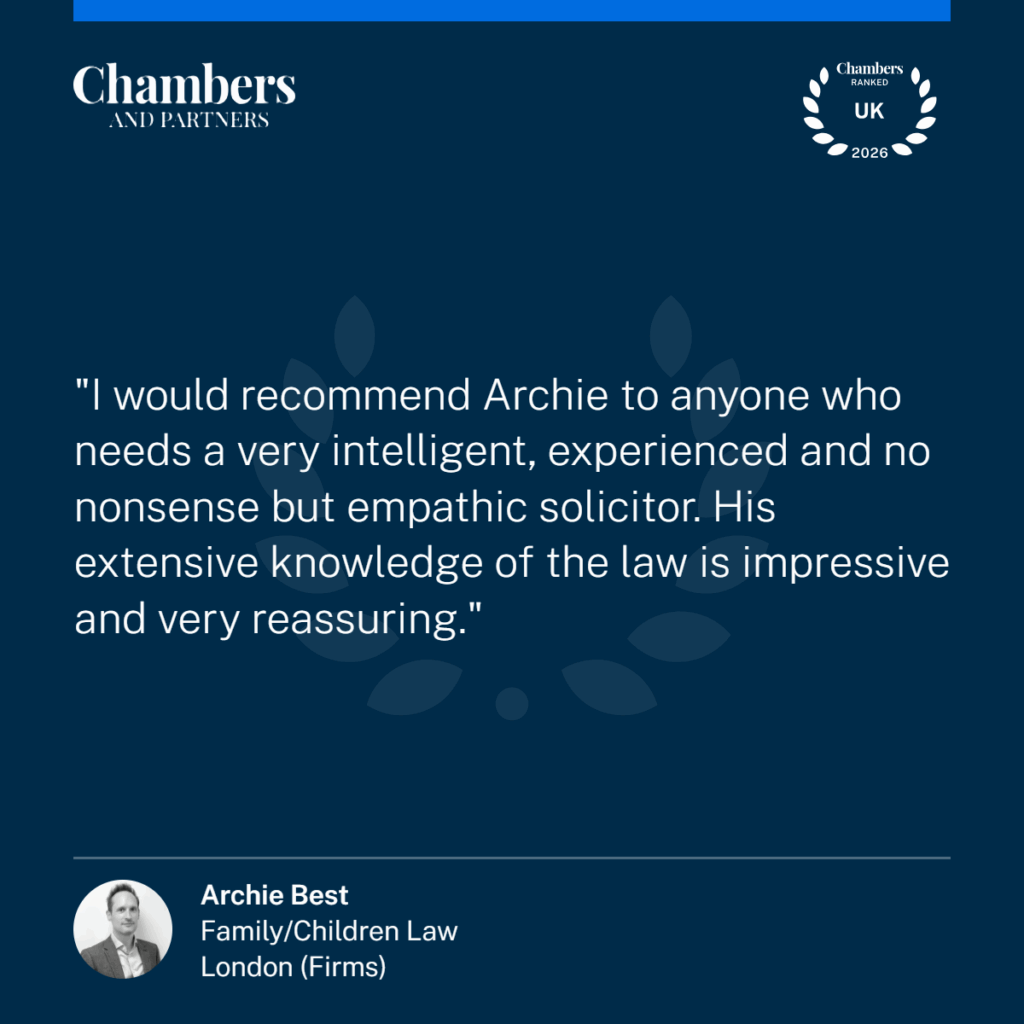 Chambers and Partners Quote